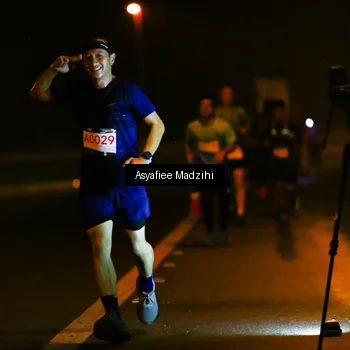 Runner Photo 8894609