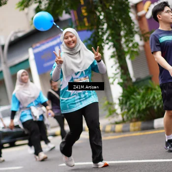 Runner Photo 8894615