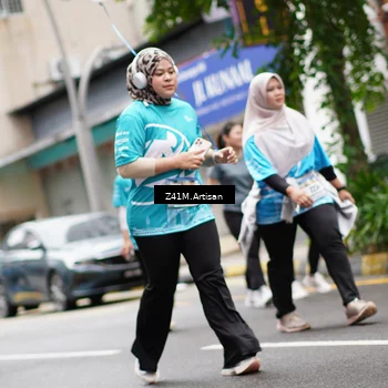 Runner Photo 8894619