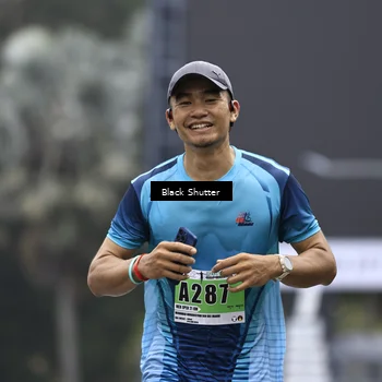 Runner Photo 8894620