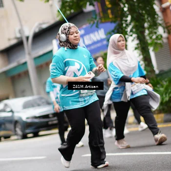 Runner Photo 8894622