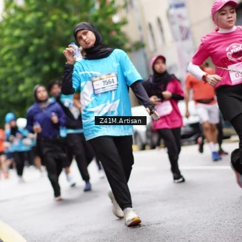 Runner Photo 8894629