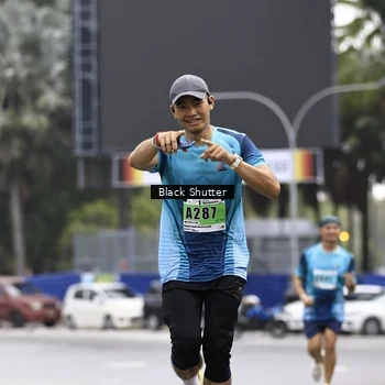 Runner Photo 8894634