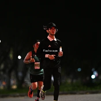 Runner Photo 8894635