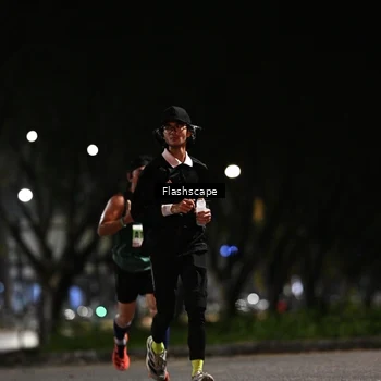 Runner Photo 8894636