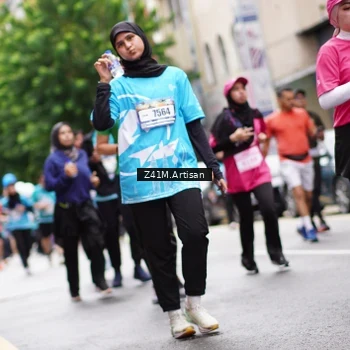 Runner Photo 8894641