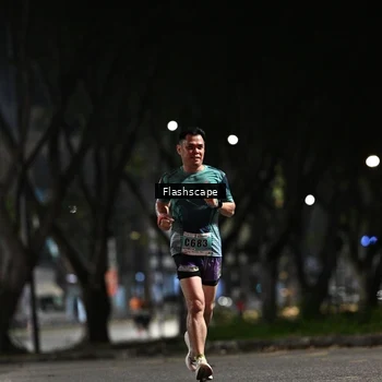 Runner Photo 8894647
