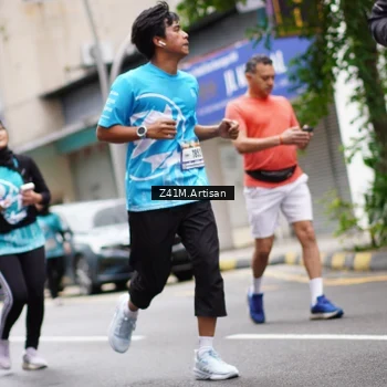 Runner Photo 8894648