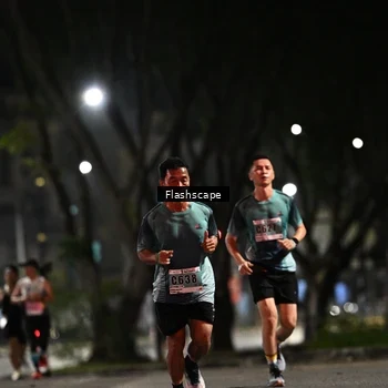 Runner Photo 8894660