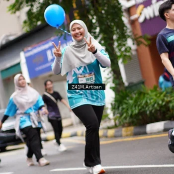 Runner Photo 8894663