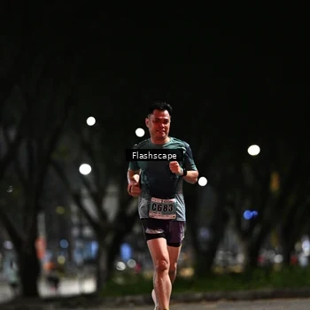 Runner Photo 8894666