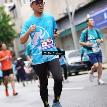 Runner Photo 8894677