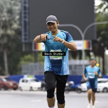 Runner Photo 8894682