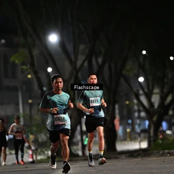 Runner Photo 8894684