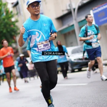 Runner Photo 8894686