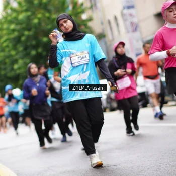 Runner Photo 8894687