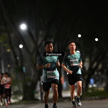 Runner Photo 8894694