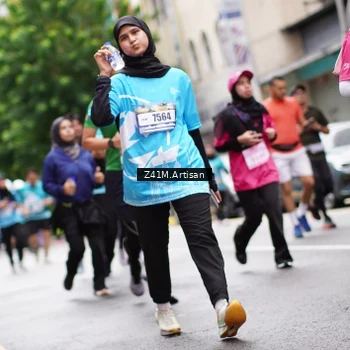 Runner Photo 8894703