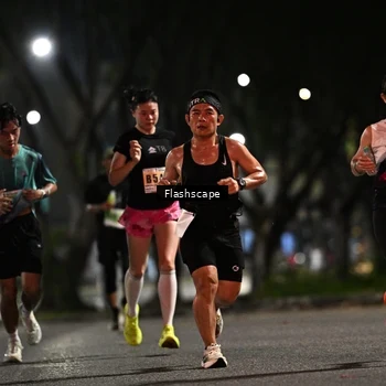 Runner Photo 8894715