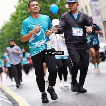 Runner Photo 8894716