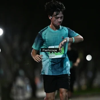 Runner Photo 8894722