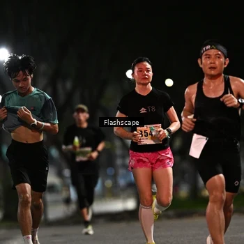 Runner Photo 8894727