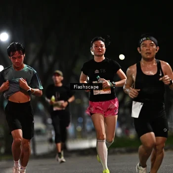 Runner Photo 8894735