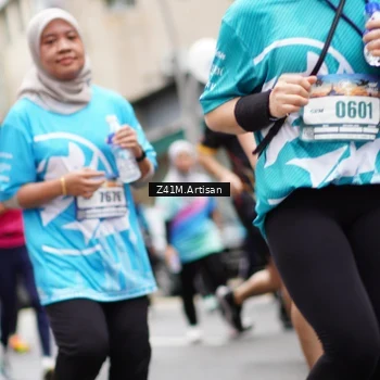 Runner Photo 8894752