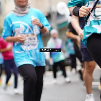 Runner Photo 8894758