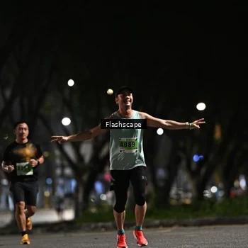 Runner Photo 8894776