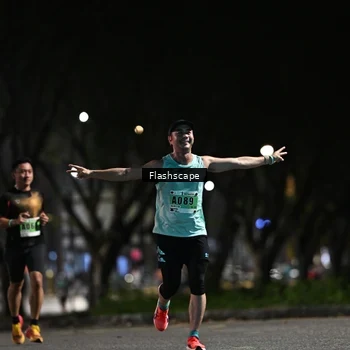 Runner Photo 8894787