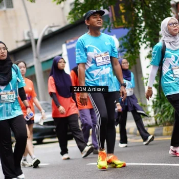 Runner Photo 8894789