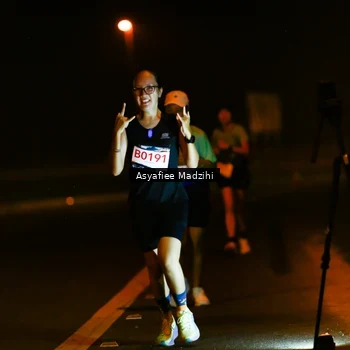 Runner Photo 8894795