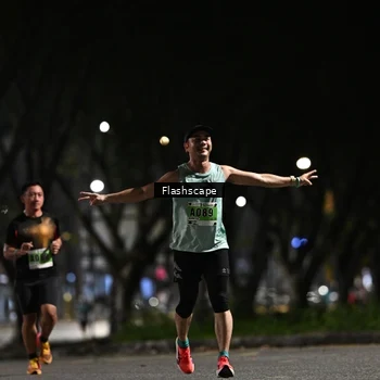 Runner Photo 8894798