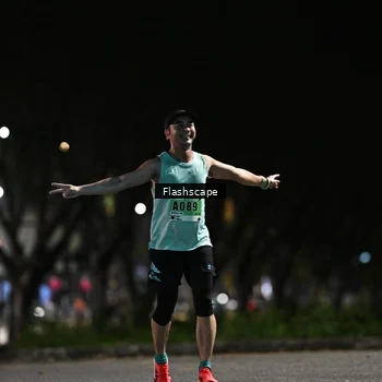 Runner Photo 8894809