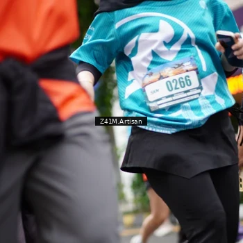 Runner Photo 8894811