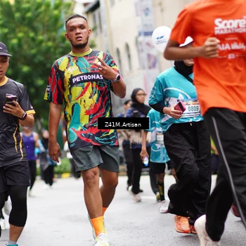 Runner Photo 8894821