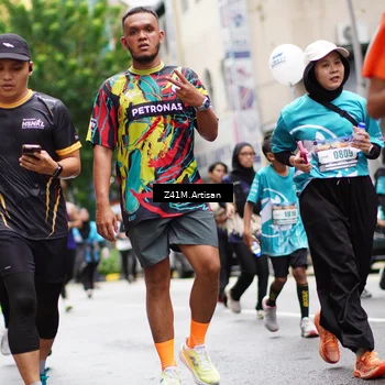 Runner Photo 8894824