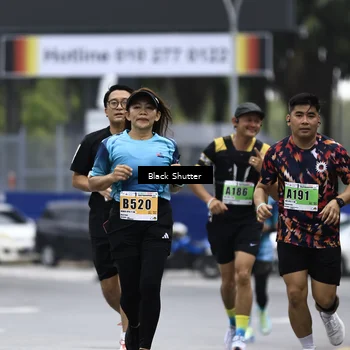 Runner Photo 8894825