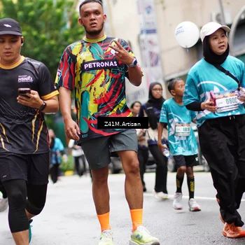 Runner Photo 8894829