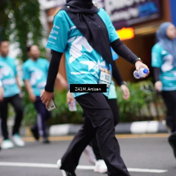 Runner Photo 8894831