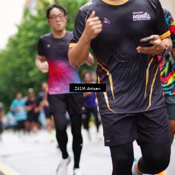 Runner Photo 8894837