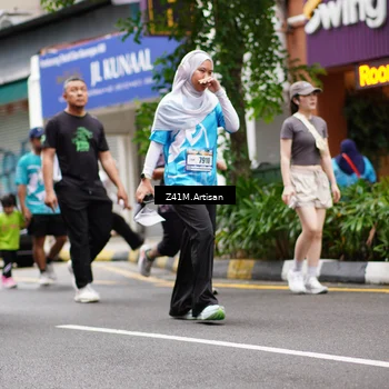 Runner Photo 8894838
