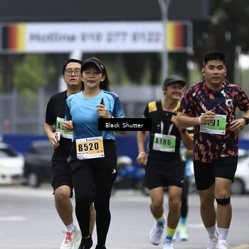 Runner Photo 8894842