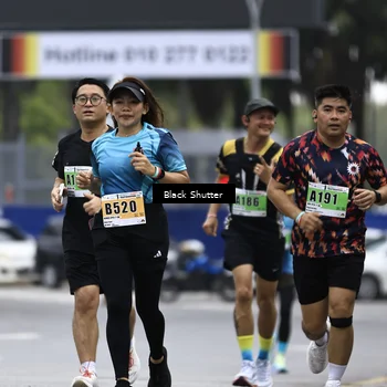 Runner Photo 8894868