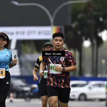 Runner Photo 8894878