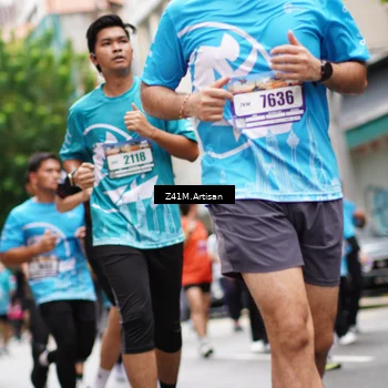 Runner Photo 8894883