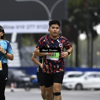 Runner Photo 8894899