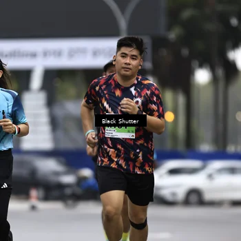 Runner Photo 8894925