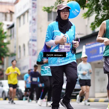 Runner Photo 8894929